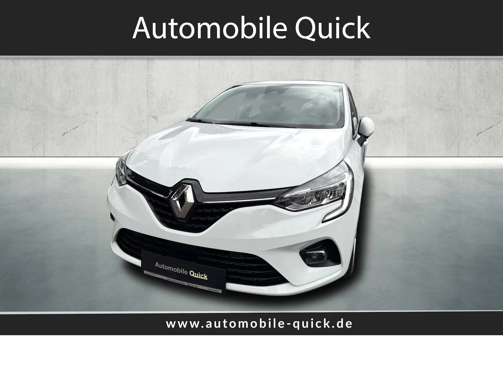 Opel Adam 1.4 120 Jahre Klima * Panorama * Alu * PDC gebraucht bei Automobile Quick in Iserlohn-Letmathe