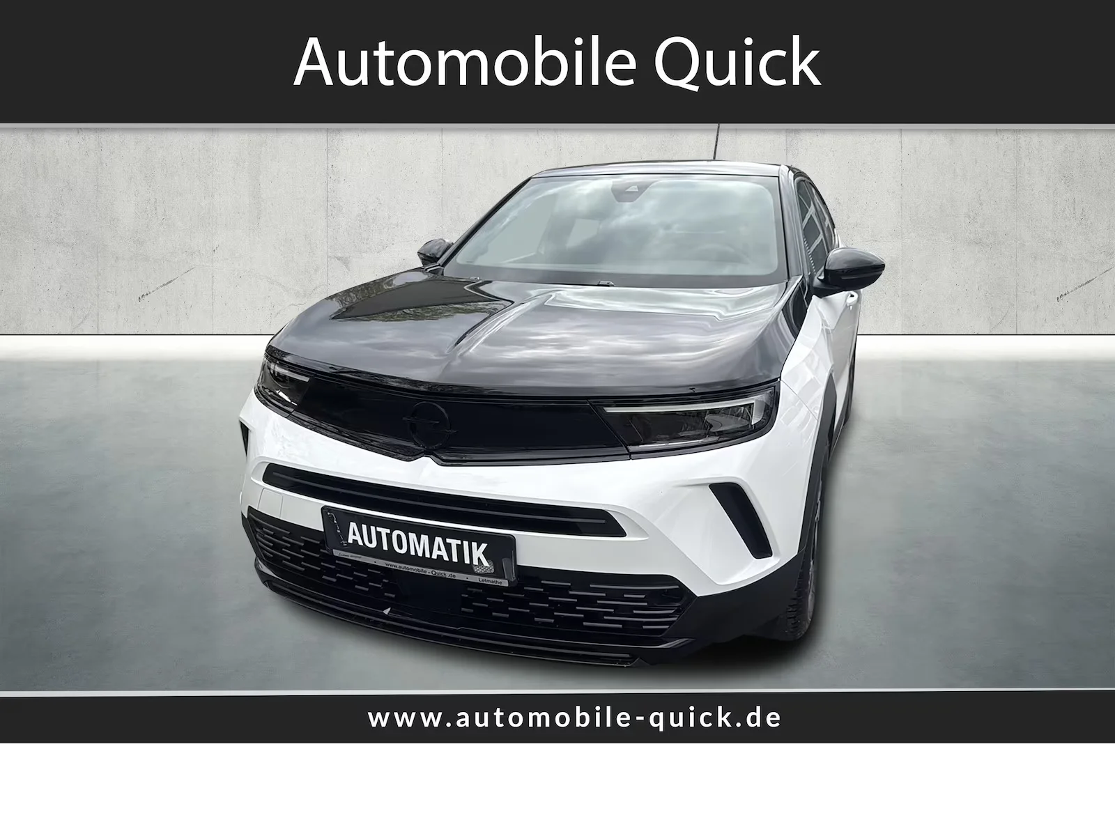 Peugeot 208 1.2 Active Pure Tech * PDC * Apple Car * gebraucht bei Automobile Quick in Iserlohn-Letmathe